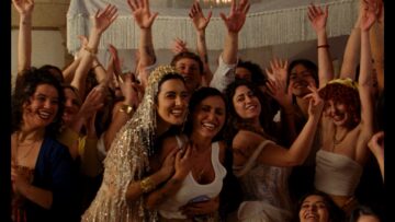 Serena Brancale, Levante, DELIA – AL MIO PAESEM