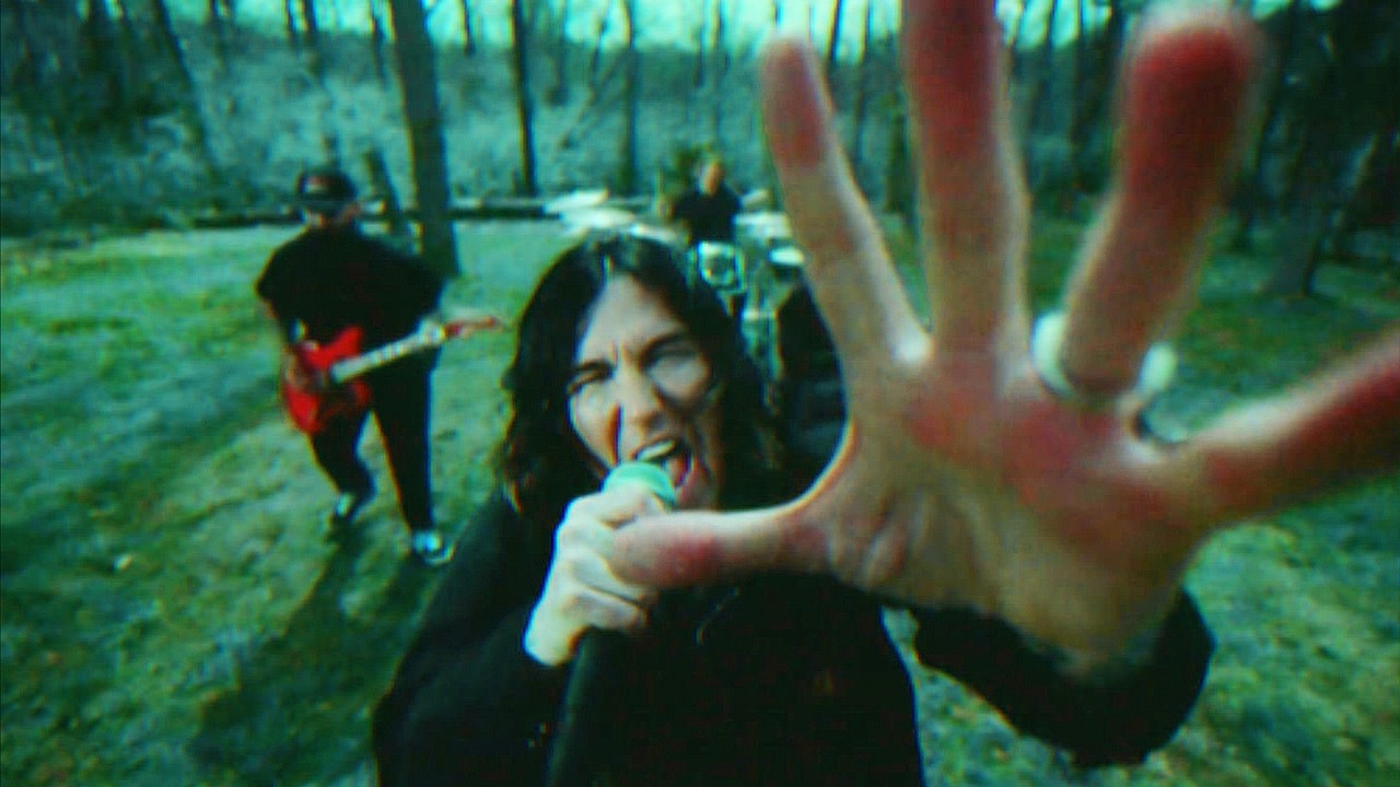 Sleeping With Sirens – Forever/Always