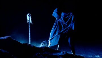 I Am The Avalanche – I MISS CALIFORNIA AND EVERY DOG I’VE EVER MET