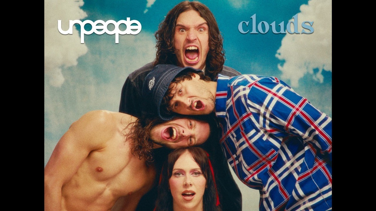 unpeople – clouds