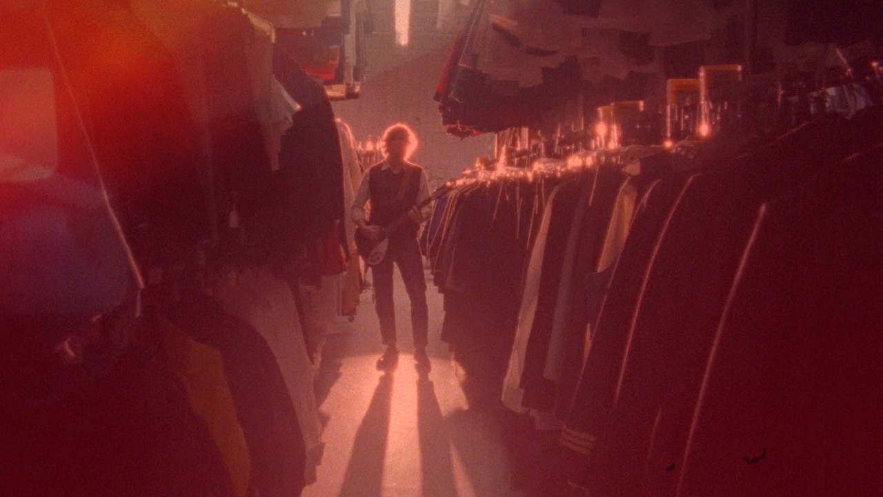 Weird Nightmare – Where I Belong