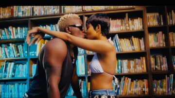 Diamond Platnumz ft Jux – JOY (Ikweji)