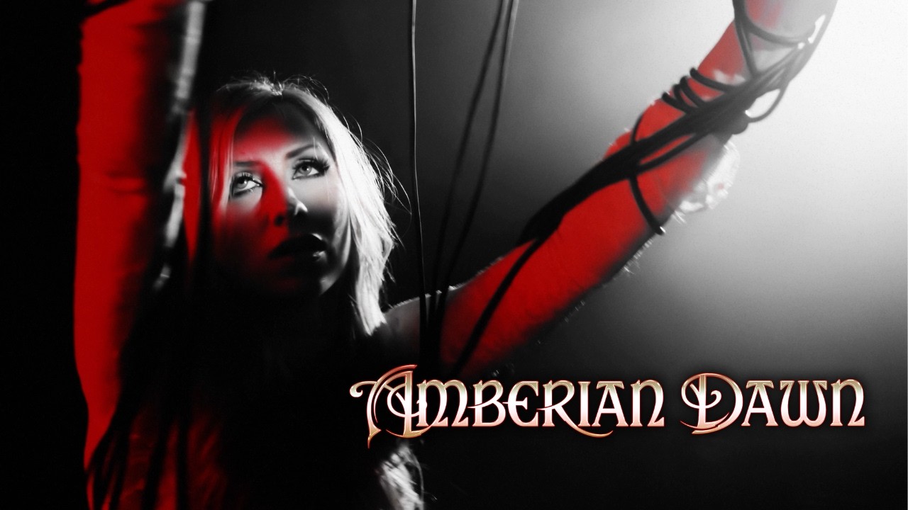AMBERIAN DAWN – Unchained