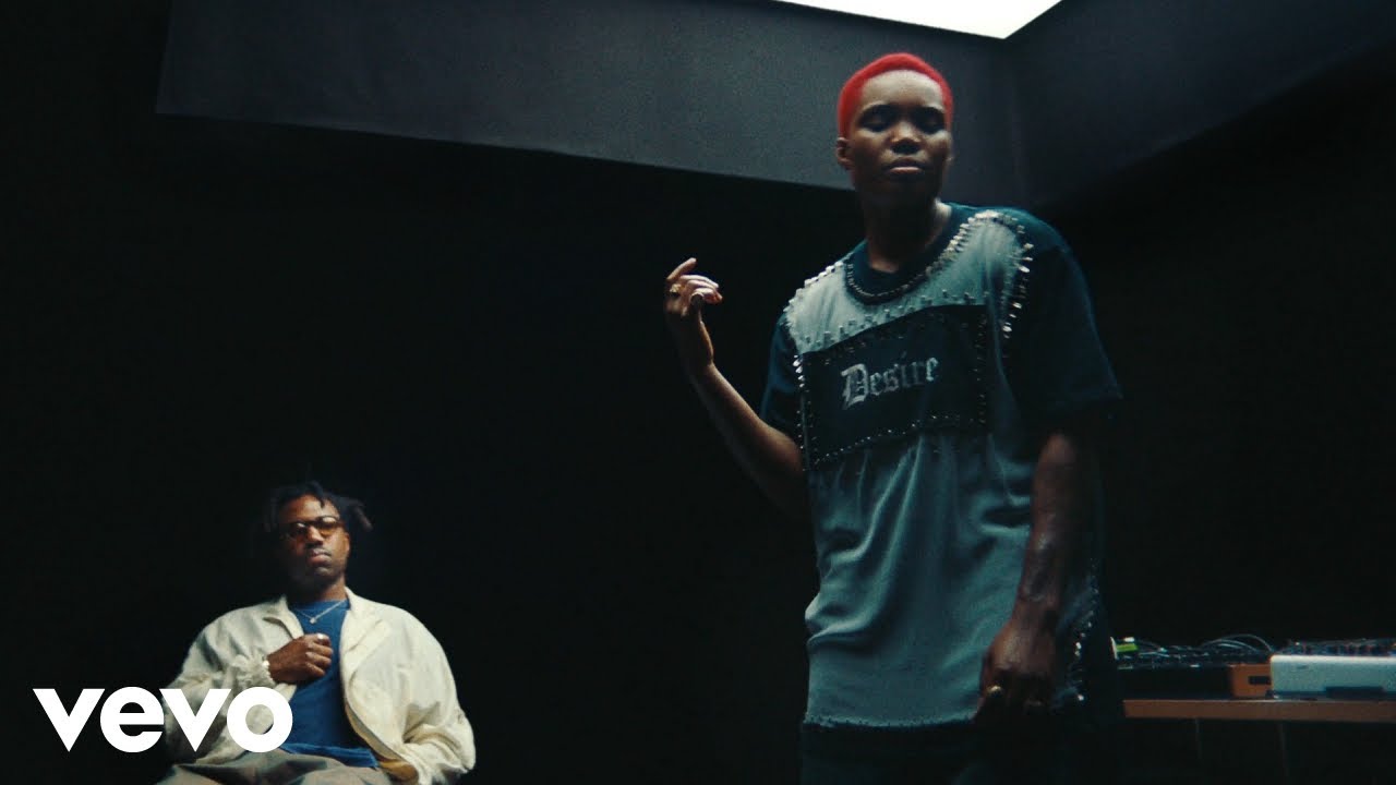 Arlo Parks – Senses ft. Sampha
