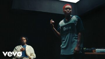 Arlo Parks – Senses ft. Sampha
