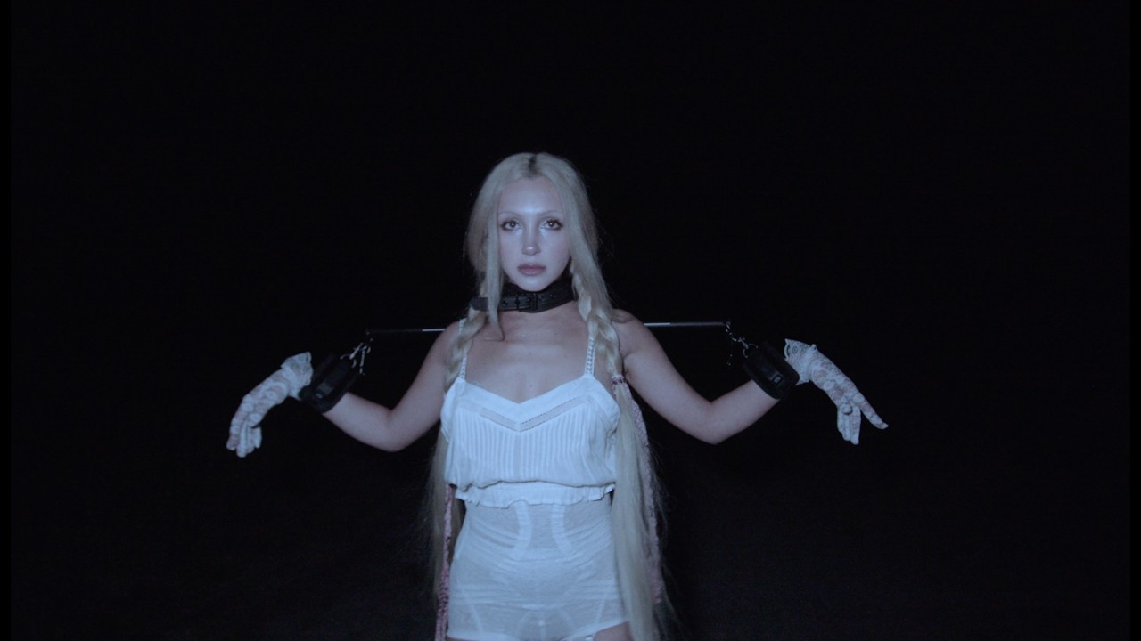 Baby Jane – Midnight Highway