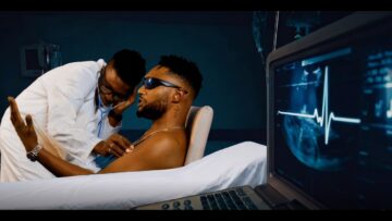 BAGGA – NDIPE HUTSI