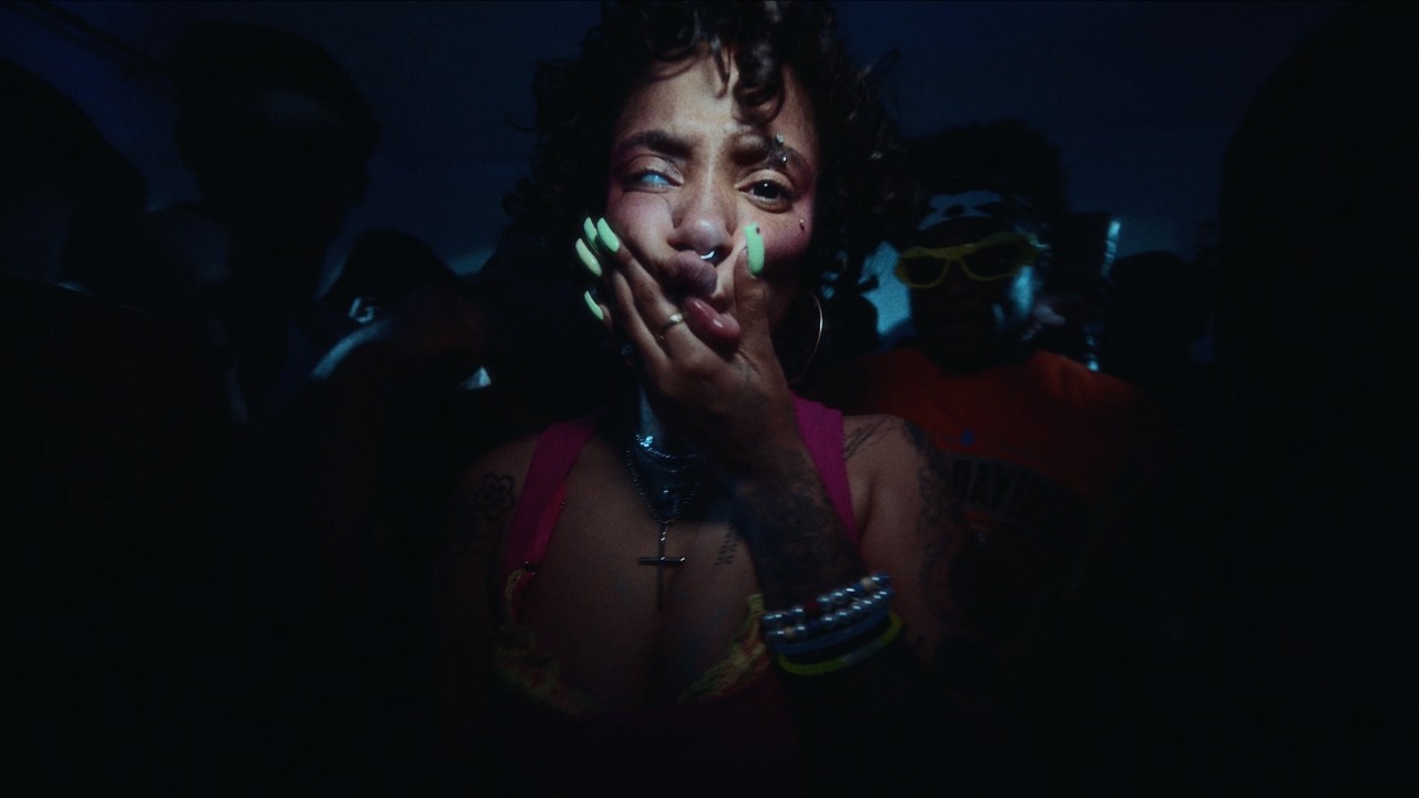 BKTHERULA, Whethan – I GO PUNK
