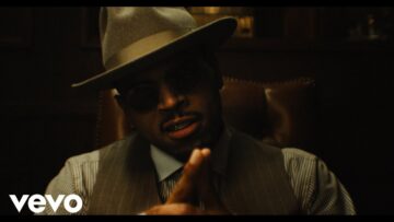 Chris Brown – Fallin’