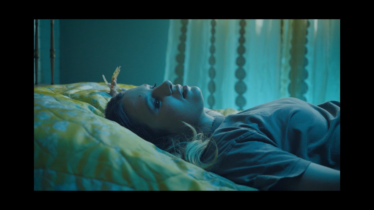 Christina Castle – Astral Plane