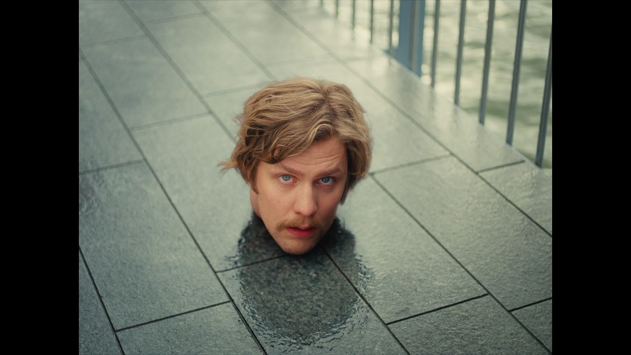 Daði Freyr – I’m Out and I Wanna Go Home
