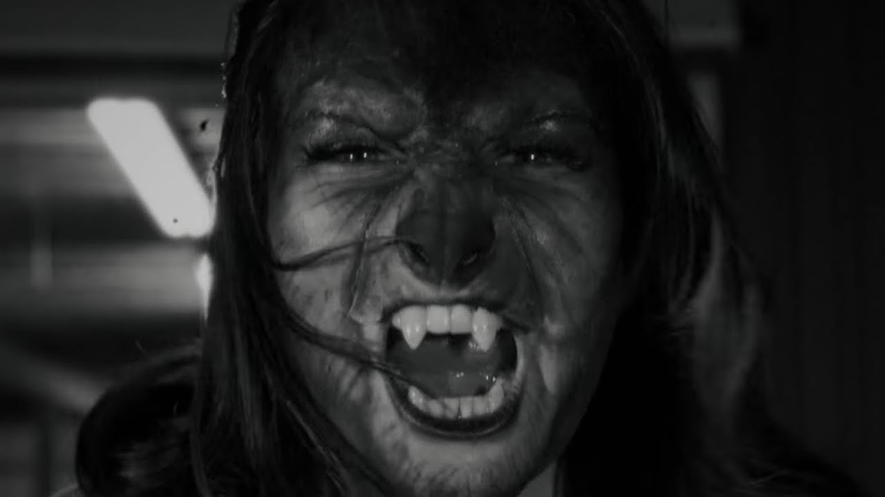 Deer Fang – Howl