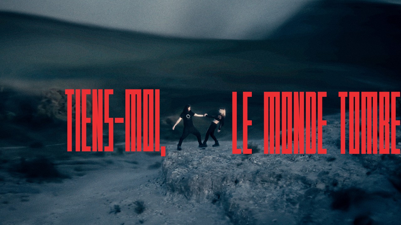 Denuit – tiens-moi, le monde tombe