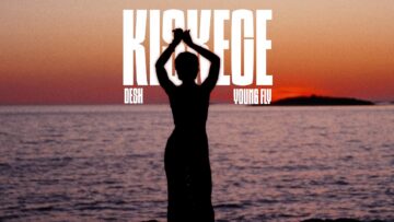 DESH X YOUNG FLY – KISKECE