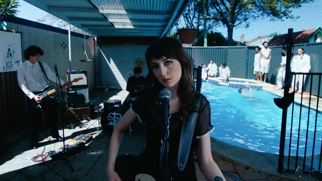EGOISM – Summer Again, Sung to the End