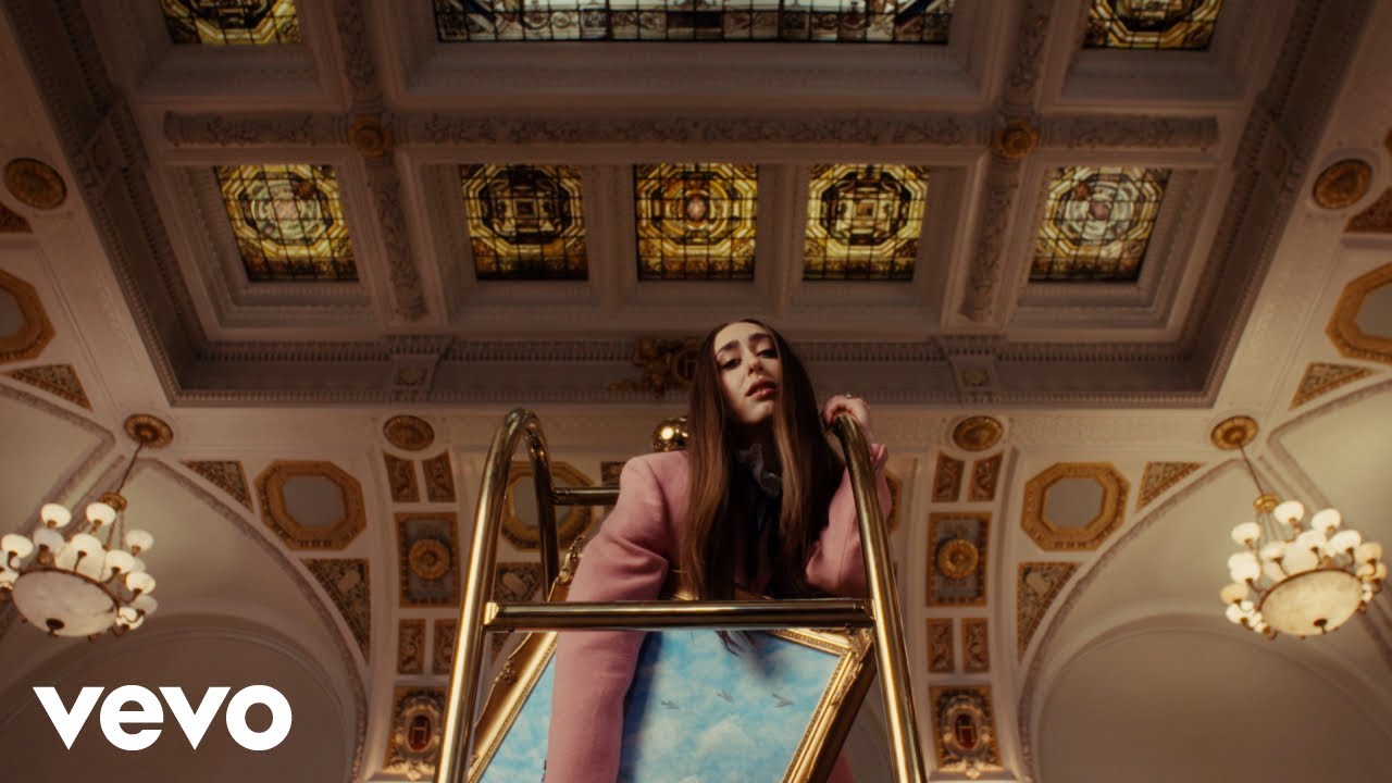 Fleurie – If I Was A Bird