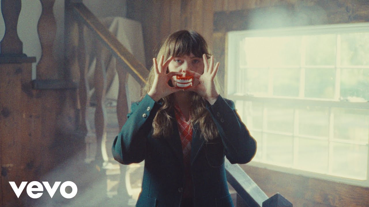 Girl Tones – Stubborn Mouth