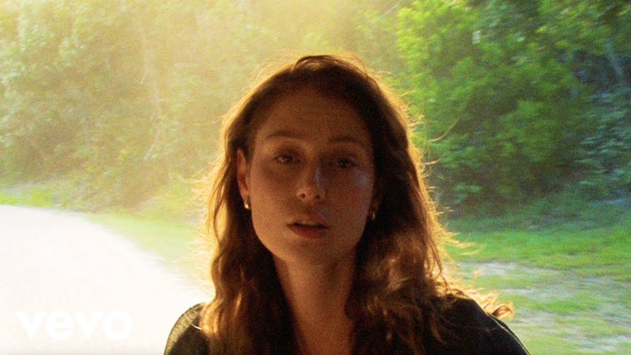 Grace Cummings – My God