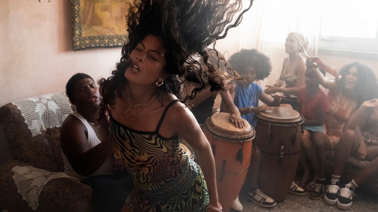 Ibeyi – Aset