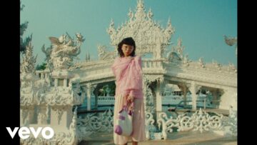 Jazmin Bean – Darling