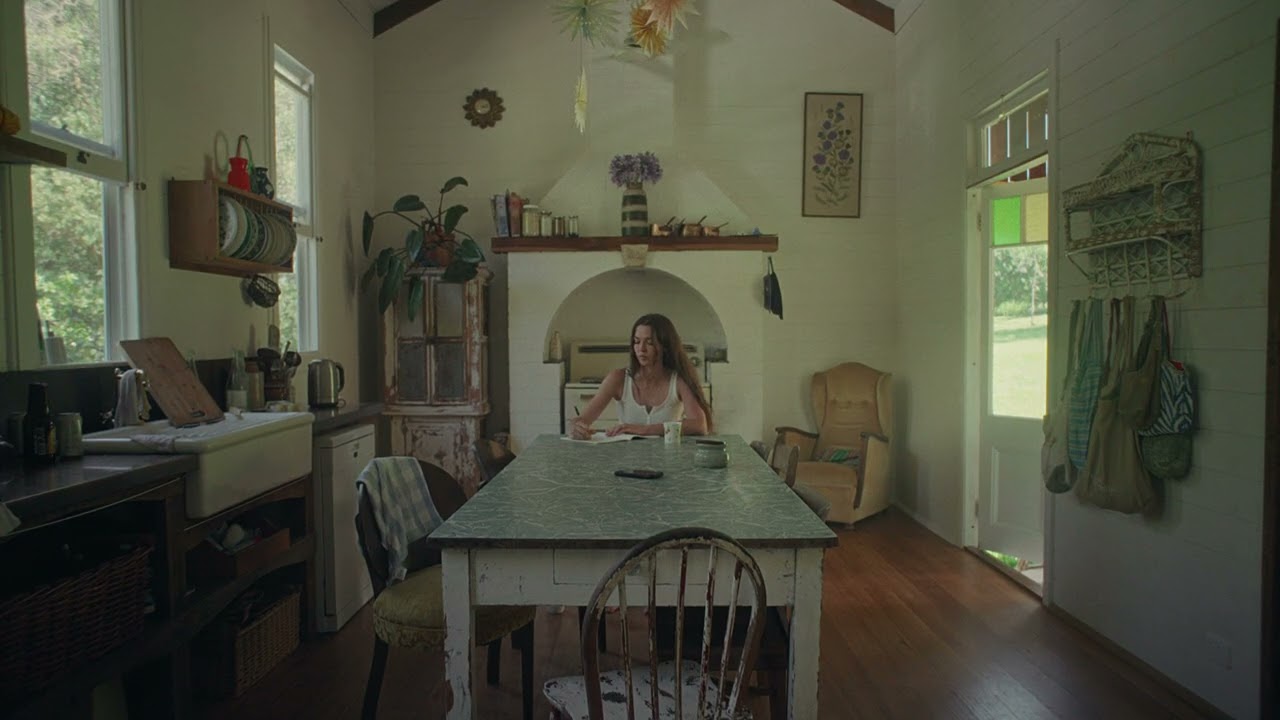 Kita Alexander – Sentimental Letter