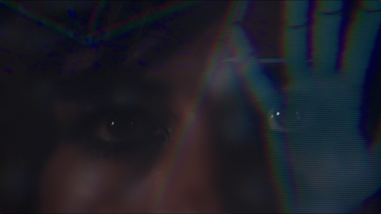 Ladytron – Secret Dreams of Thieves
