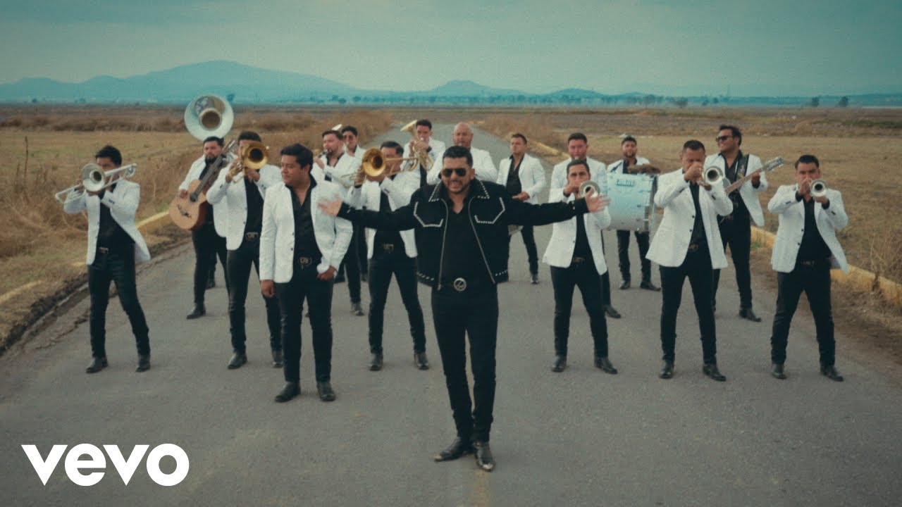 Luis Angel El Flaco – Vete, Vete