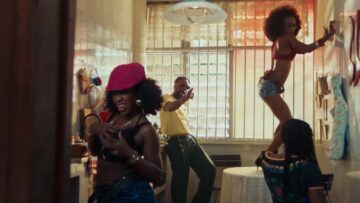 Patoranking – Shake That Ft. Ruger