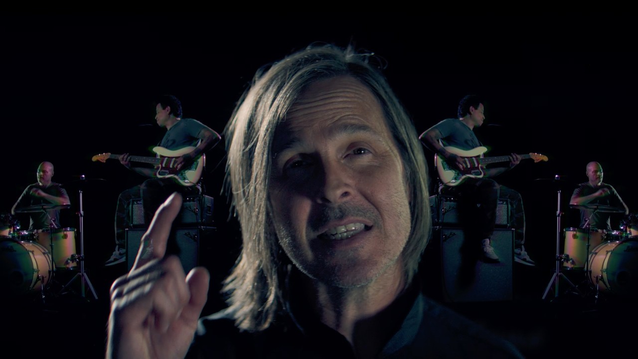 Quicksand – Regenerate