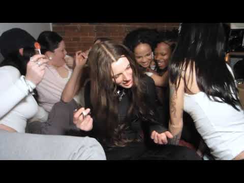 Sophia Stel – Bitches Talk Shit