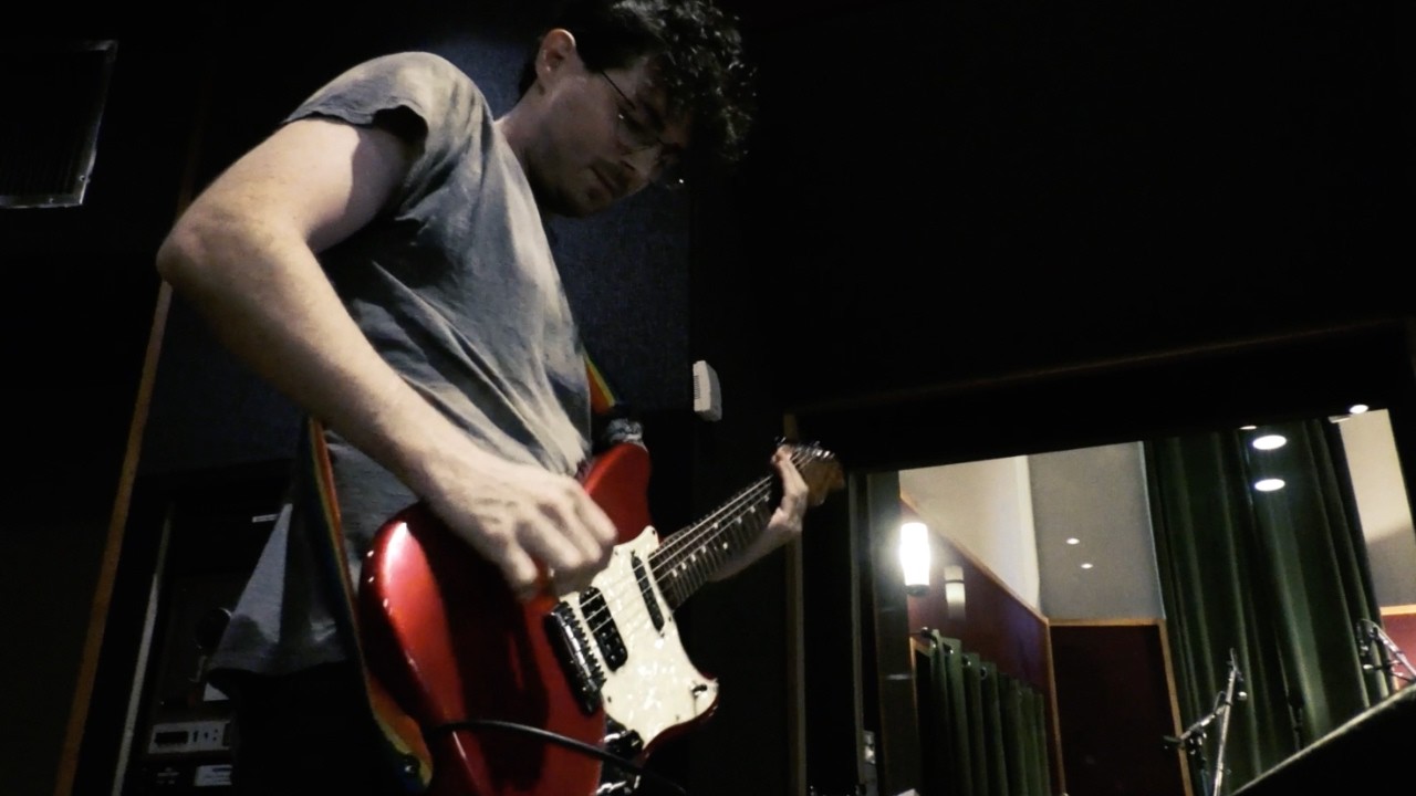 Teen Suicide – Candy / Squeeze