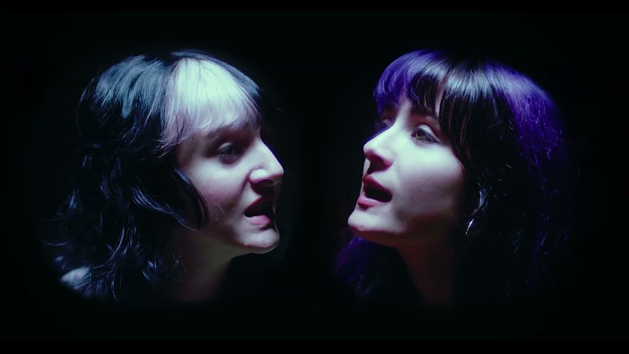 Teenage Joans – Coming Up From Hell
