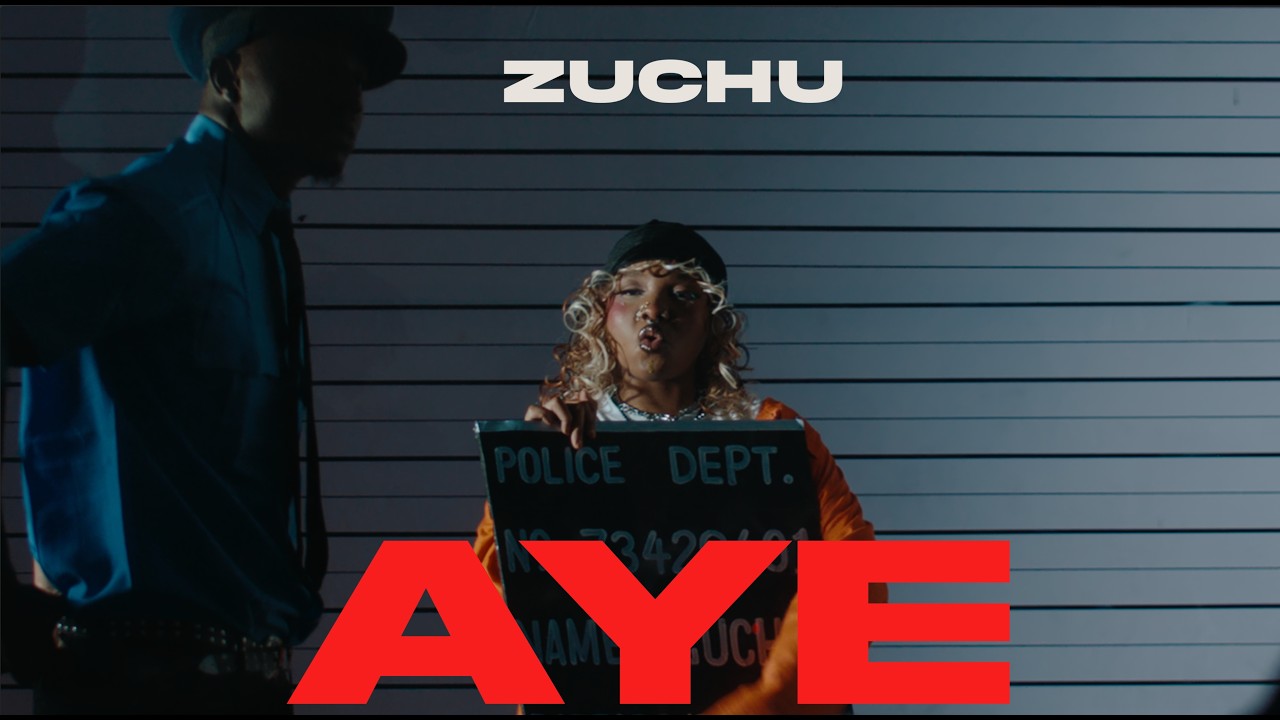 Zuchu – AYE
