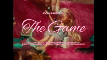 Fionn – The Game
