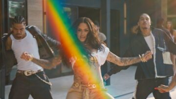Kehlani – Back and Forth