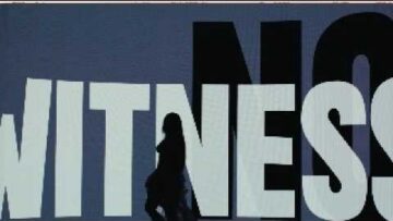 Madalen Duke – Witness
