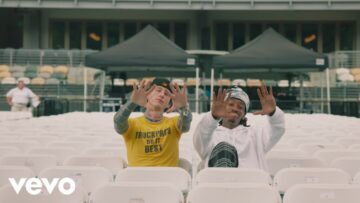 mgk, Wiz Khalifa – passport