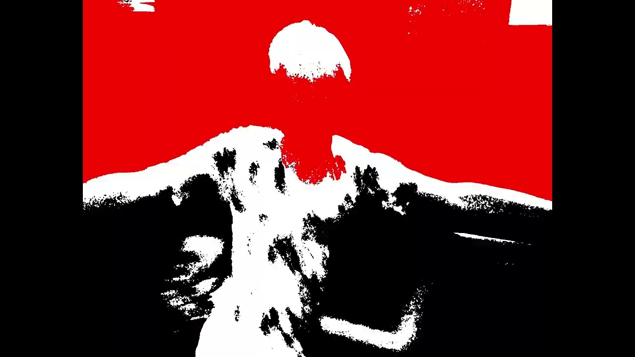 Mumble Tide – Gallows Acre