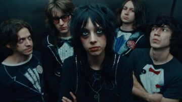 Starcrawler – ON 2 U