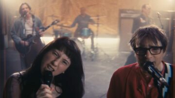 Weezer – We Might As Well Be Strangers
